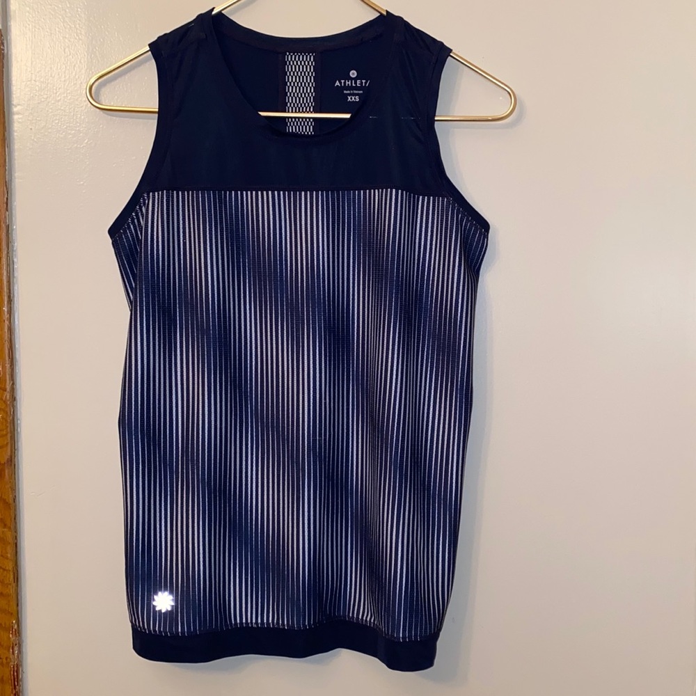 Athleta‎
